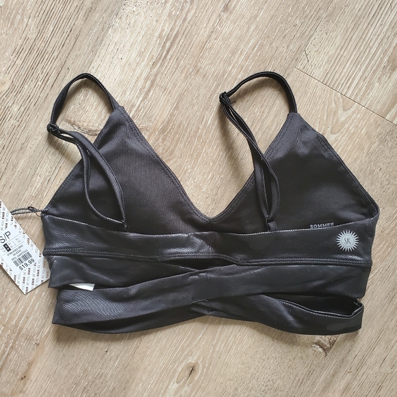 Work Out Top - Picture 2 of 2